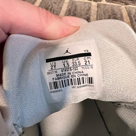 Air Jordan 13 Retro PS “Chicago” - Picture 5 of 5